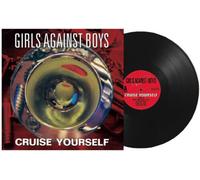 Girls Against Boys - Cruise Yourself [Vinyl Lp] Rmst
