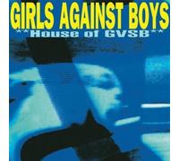 Girls Against Boys - House of Gvsb by Girls Against Boys (1996) Audio CD
