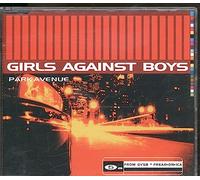 Girls Against Boys - Park Avenue [Import]