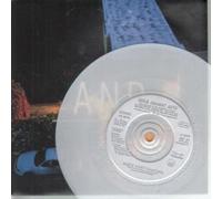 GIRLS AGAINST BOYS/STANTON MIRANDA - SHE'S LOST CONTROL/LOVE WILL TEAR US APART 7" (45) UK HUT 1995