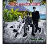 Girls Against Boys - Tropic of Scorpio