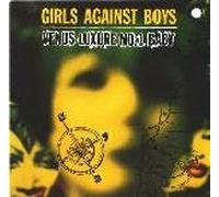 Girls Against Boys - Venus Luxure n°1