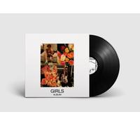 Girls – Album – Vinyle LP