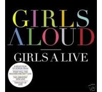 Girls Aloud - 602517901070 Girls A Live