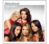 Girls Aloud - Chemistry