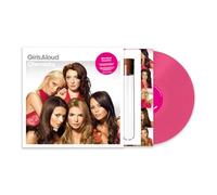 Girls Aloud - Chemistry (20th Anniversary Edition/Colour LP) [Import]