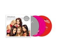 Girls Aloud - Chemistry (Ltd. 20th Anniversary Edition / 3cd)
