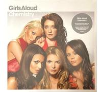 Girls Aloud – Chemistry – Vinyle LP – Édition limitée 20e anniversaire