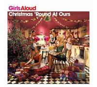 Girls Aloud - Christmas Round At Ours