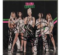 Girls Aloud - Girls Aloud