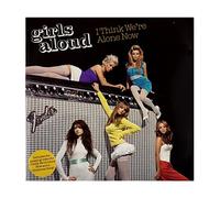 Girls Aloud – I Think We're Alone Now – CD single – Universal Music Group