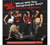 Girls Aloud - Live at the Carling Academy London [Import anglais]