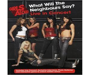 Girls Aloud - Live at the Carling Academy London [Import anglais]