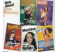 Girls Aloud - Love Machine 2