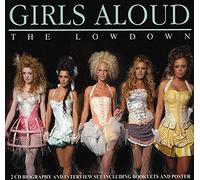 Girls Aloud - Lowdown -2cd-