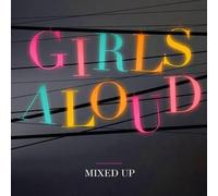 Girls Aloud Mixed By Jewels & Stone - Mixed Up