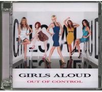 Girls Aloud – Out of Control – CD