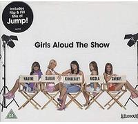 GIRLS ALOUD - Show Pt 1