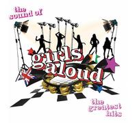 Girls Aloud - Sound of Girls Aloud: The Hits