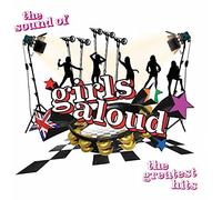 Girls Aloud - Sound of Girls Aloud: The Hits