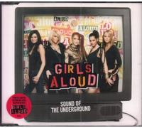 Girls Aloud - Sound of the Underground