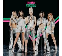 Girls Aloud - Sound Of The Underground: 20th Anniversary [New CD] UK - Import