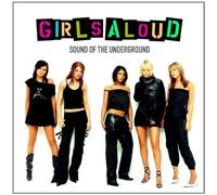 Girls Aloud – Girls Aloud