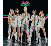 Girls Aloud - Sound of The Underground (Anniversary EDT. 3cd) [Import]