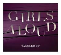 Girls Aloud - Tangled Up [Import]