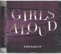 Girls Aloud - Tangled Up [Import]