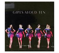Girls Aloud - Ten-Deluxe [Import]