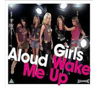 Girls Aloud - Wake Me Up [Import]