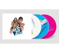 Girls Aloud - What Will The Neighbours Say (3cd) [Import]