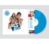 Girls Aloud - What Will The Neighbours Say - Deluxe Edtion On Colored Vinyl [Vinyl Lp] Colored Vinyl, Deluxe Ed, Uk - Import