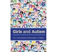 Girls and Autism Girls and Autism (Auteur)