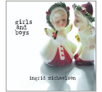 Girls and Boys