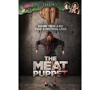 Girls and Corpses Presents The Meat Puppet