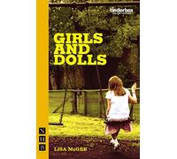 Girls and Dolls