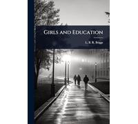 Girls and Education