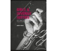 Girls And Juvenile Justice