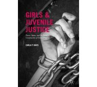 Girls And Juvenile Justice