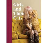 Girls And Their Cats