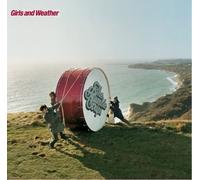The Rumble Strips – Girls and Weather – CD