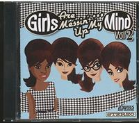 Girls Are Messin' Up My Mind, Vol.2 (CD)