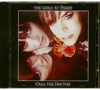 The Girls at Dawn – Call the Doctor – Norton