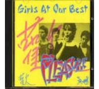 Girls at Our Best - Pleasure