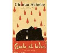 Girls at War Chinua Achebe (Auteur)