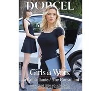 Girls at work La consultante