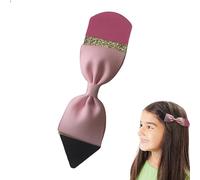 Girls Back To School Accessoires De Cheveux - Cracler Coil Clip, Mignon Ruban Down | Alligator Clip Cows Pour Tout-petits, Élèves, L'appréciation Des Enseignants, La Fêt
