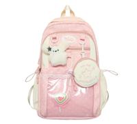 Girls Backpack, Ideal School Backpack for Girls from Elementary to Teen Yea